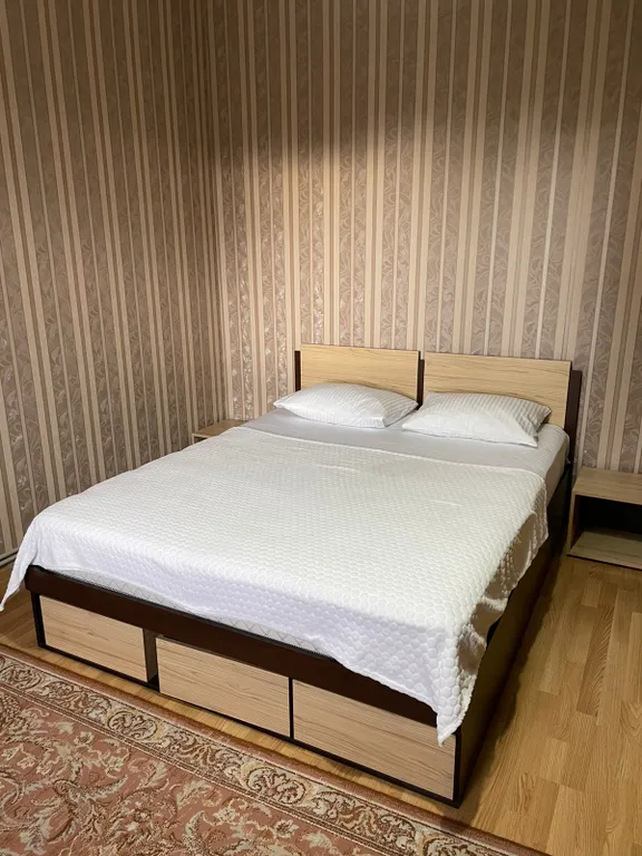 Квартира Квартира Апартамент Сати — Сириус