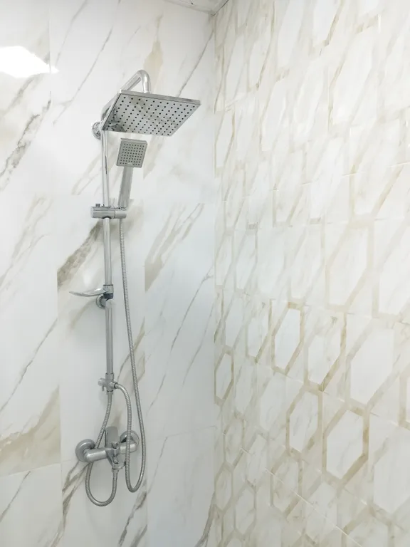 Apartament in the city center