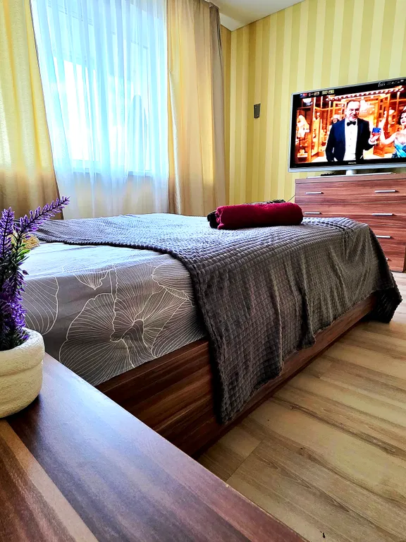 Квартира в Советском районе — аренда посуточно в Орёл