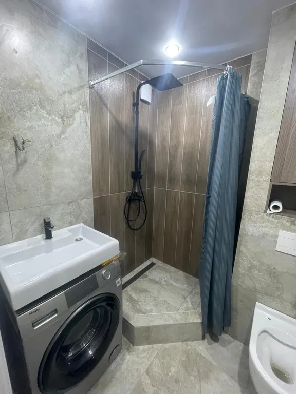 Шикарная квартира