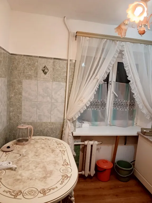 Двухкомнатная вартира с удобствами