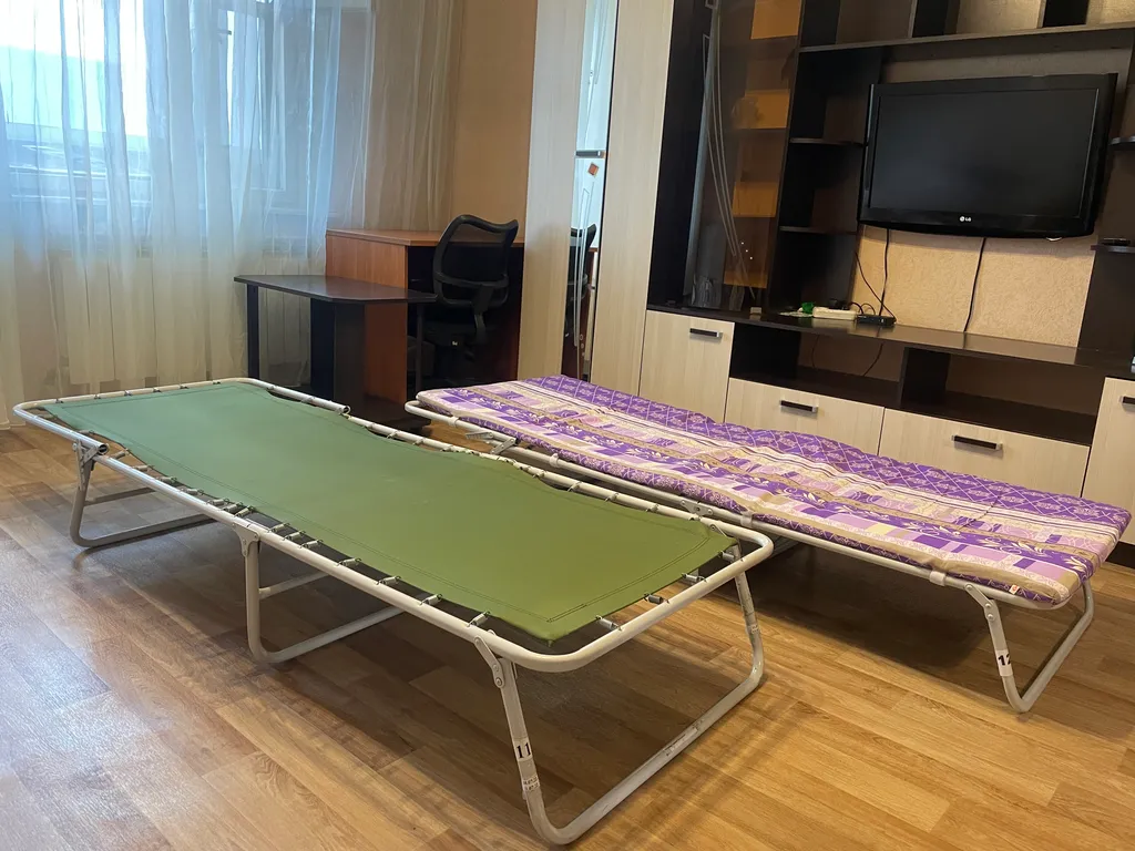 Квартира в центре города