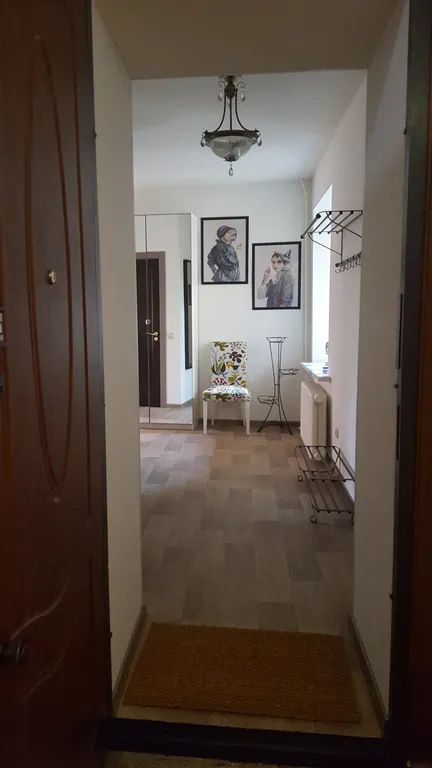 Квартира Квартира Ажиотаж на Казанской Apartment — Санкт-Петербург