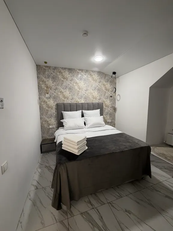 Territory of the White House