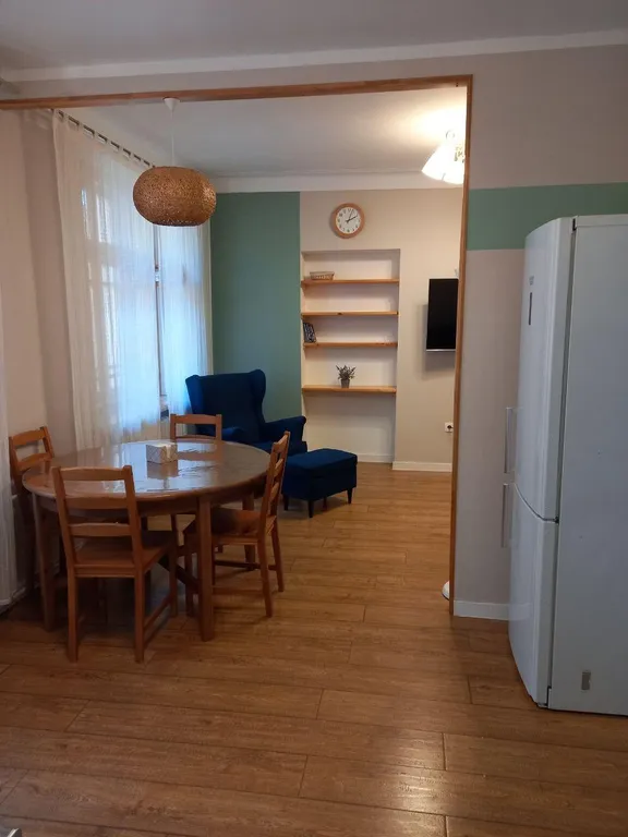 Квартира Атмосферная большая квартира в интересном дизайне — Ярославль