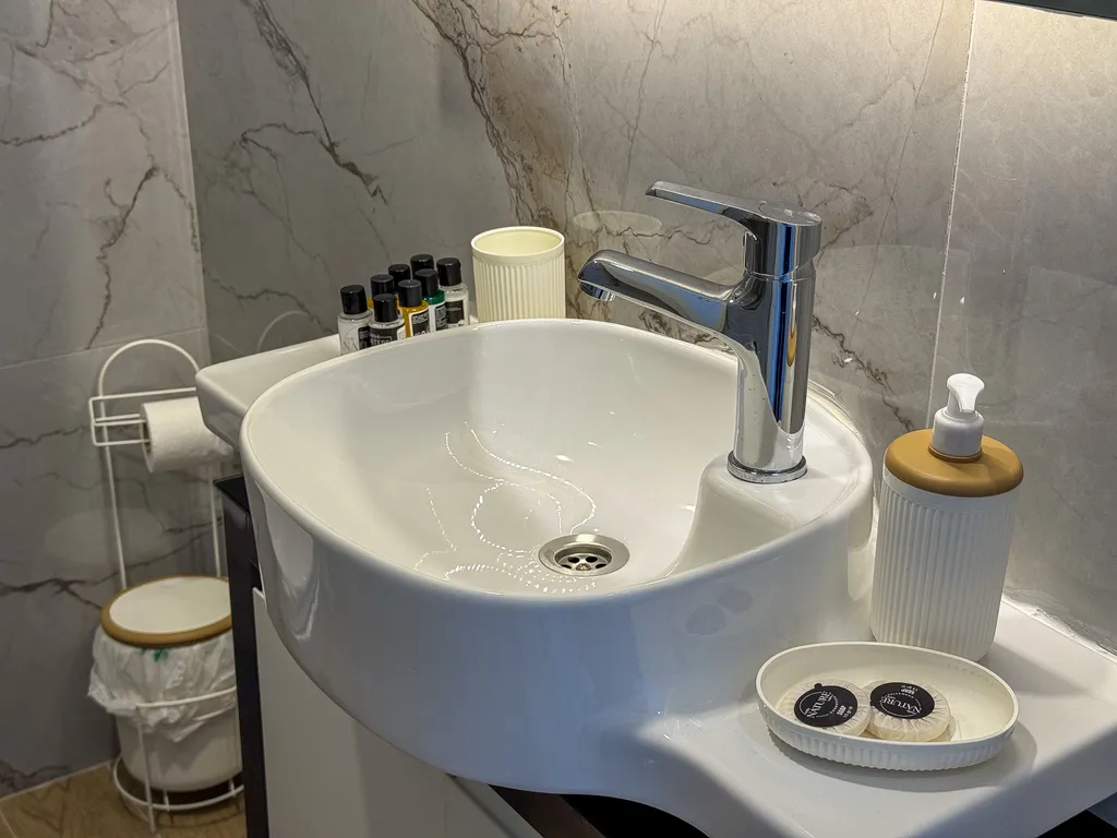 Elite 3-16 - апартаменты для тех, кто выбирает жить рядом с пляжем