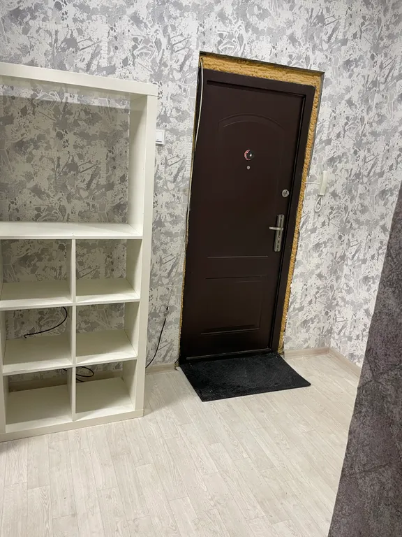 Квартира в шаговой доступности до склона