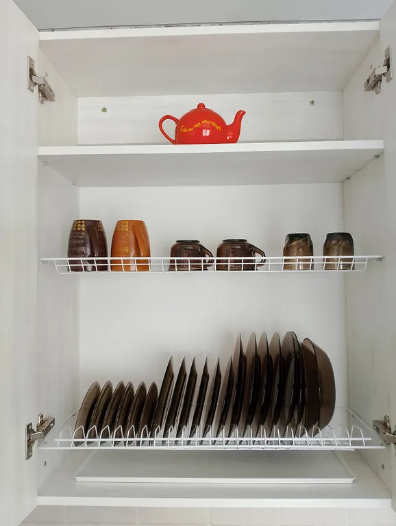 Уютная, светлая, чистая квартира