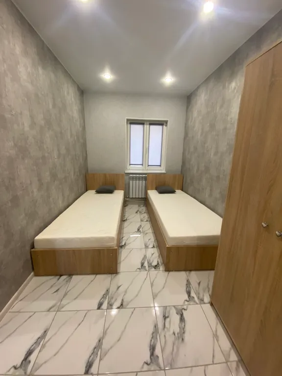 Квартира Уютная квартира — Севастополь