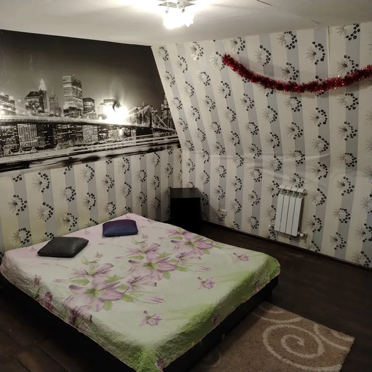 Дом с сауной и бассейном для релакса и приятного отдыха