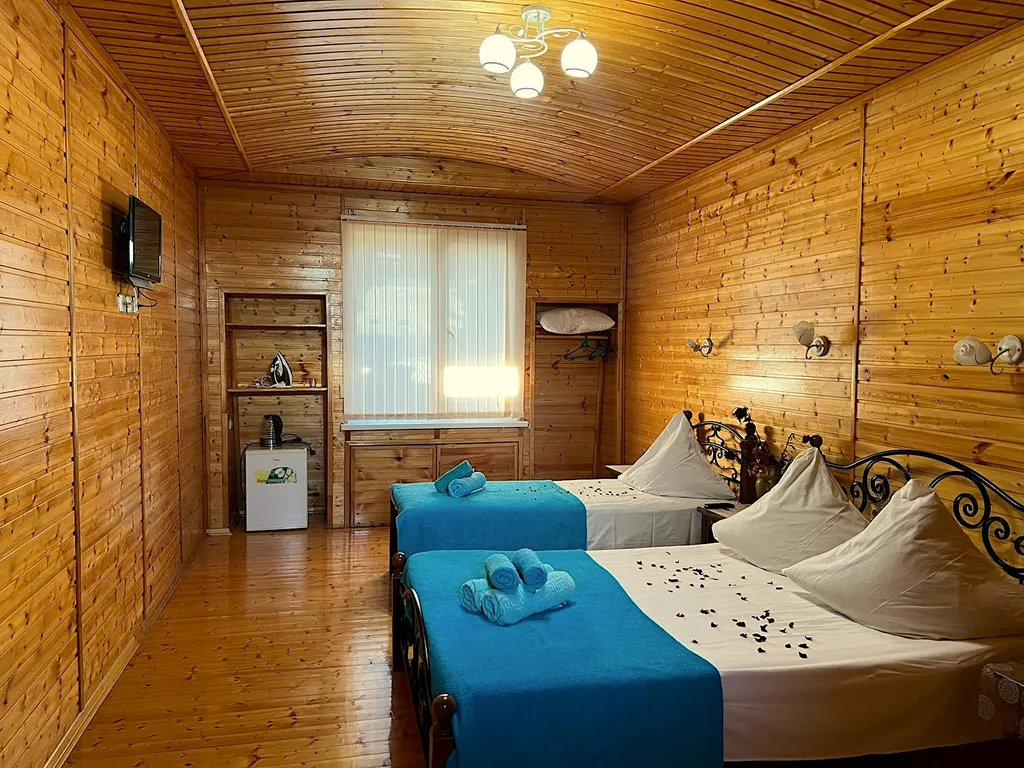 Квартира Комната — Гагра