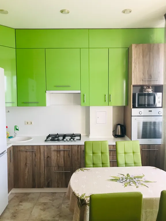 Квартира-студия в центре