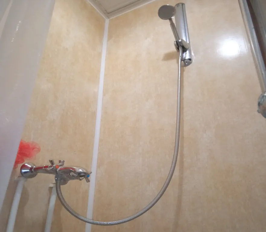 Уютный домик с русской банькой