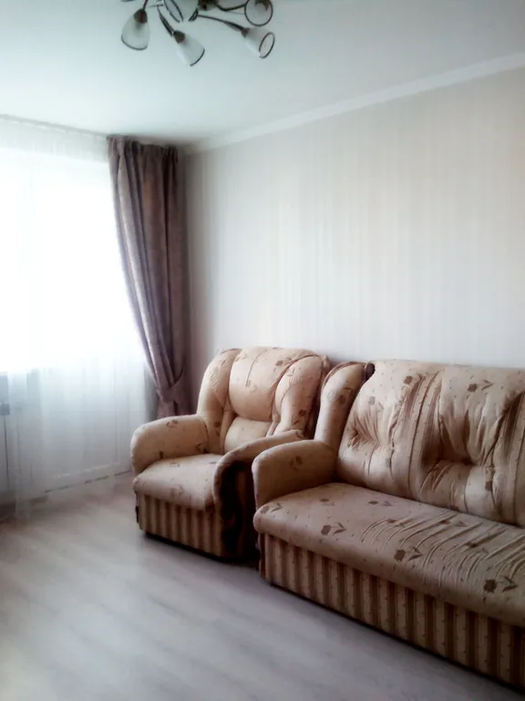 Квартира Уютная квартира у моря — Севастополь