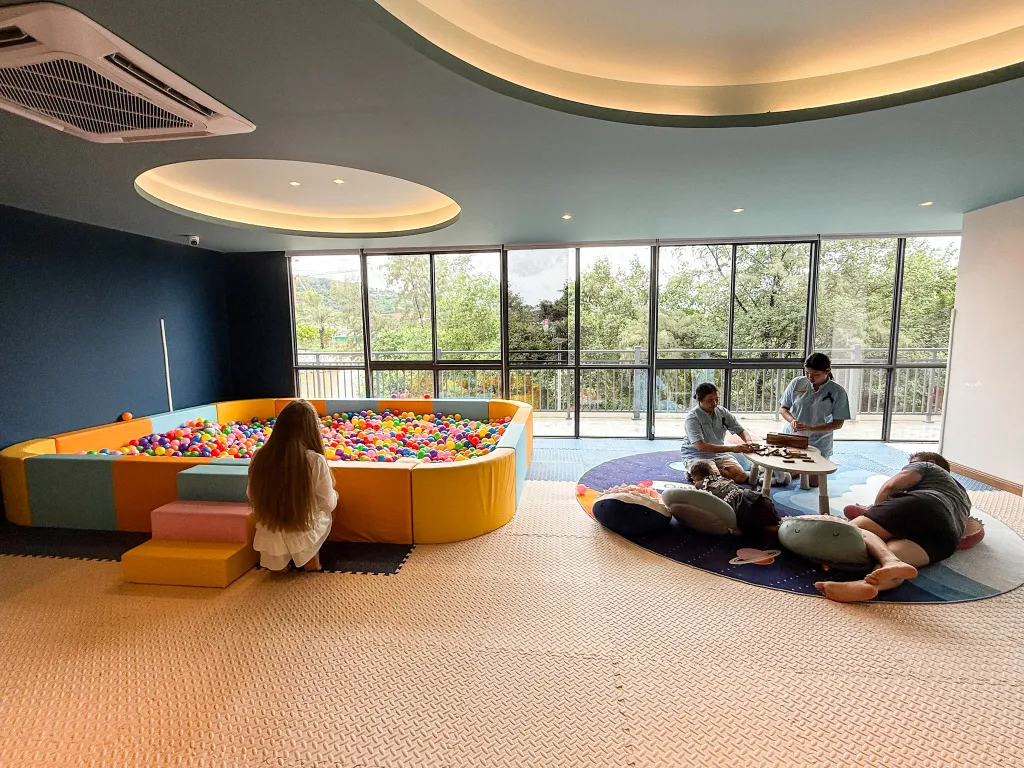 Sunshine Layan Beach Resort studio #84191