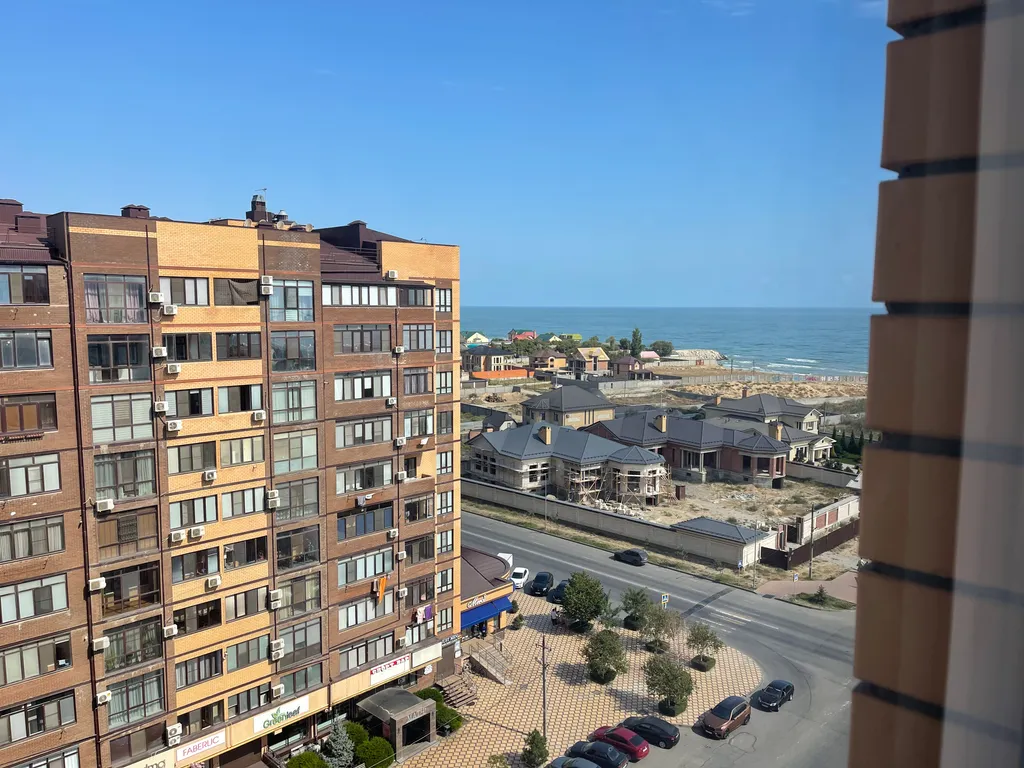 Квартира 2-комнатная Квартира — Каспийск