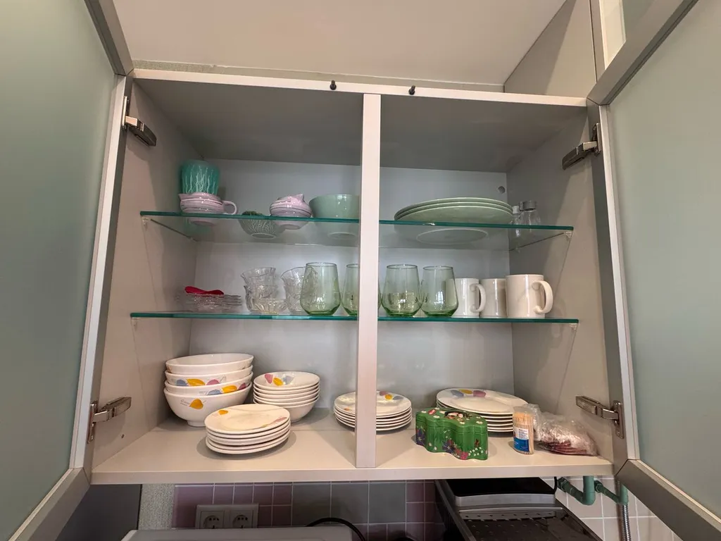 Квартира в пяти минутах от пляжа