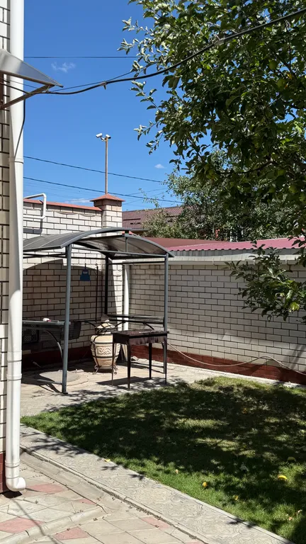 Уютный дом недалеко от Мамаев Кургана