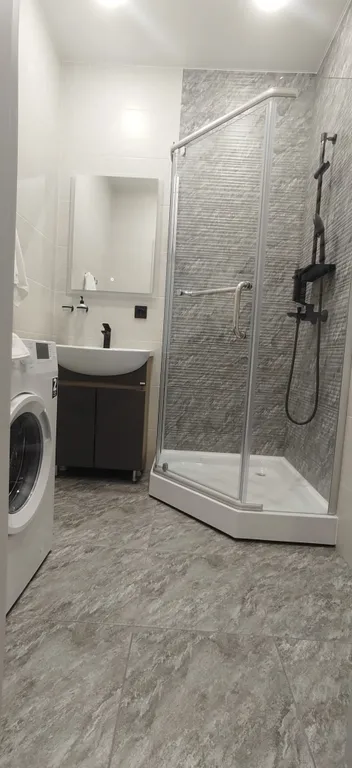 Квартира Дизайнерская и уютная квартира — Анапа