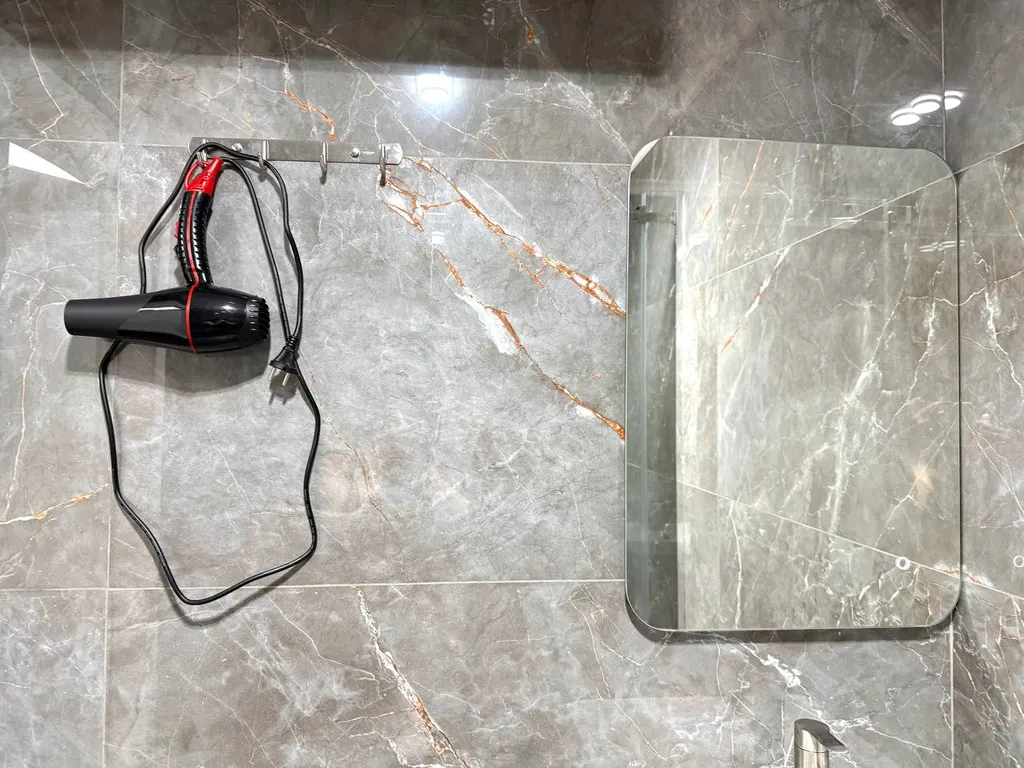 Уютные апартаменты в центре Бишкека