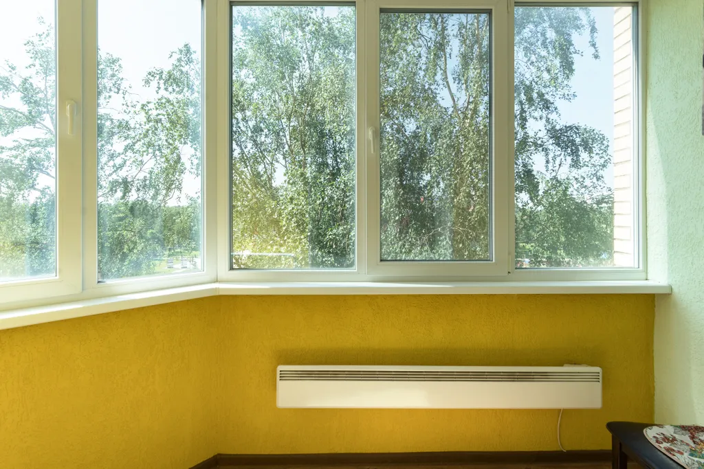 Яркая квартира недалеко от центра