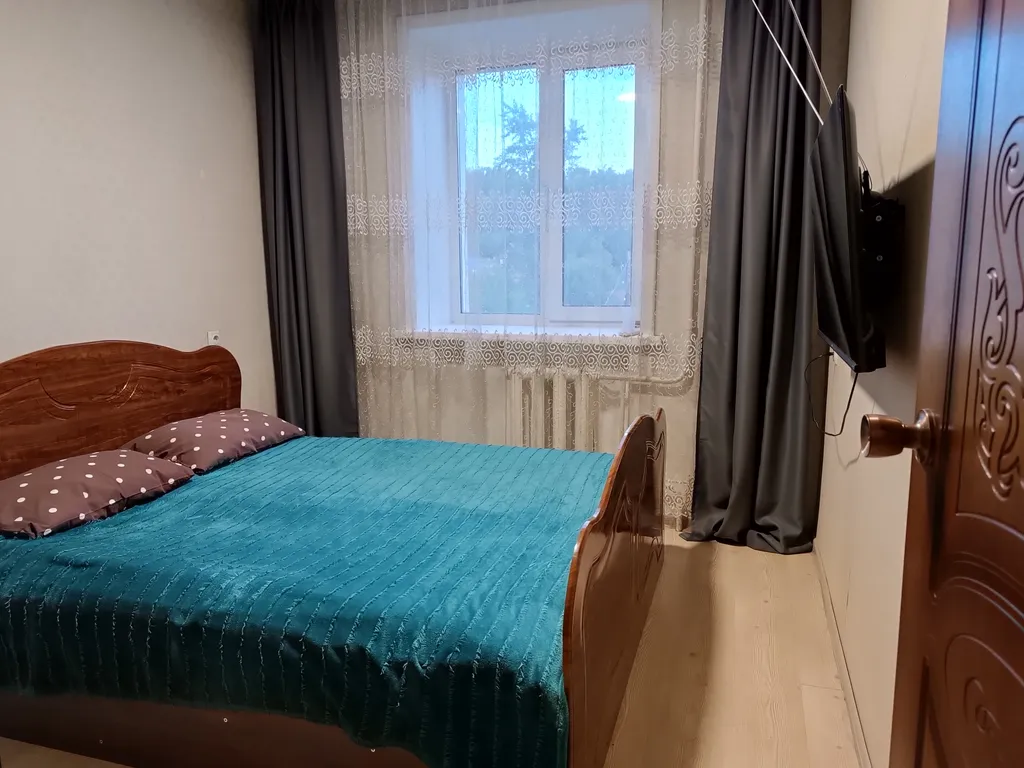 Квартира у бассейна