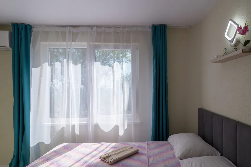 Квартира Комната — Лазаревское