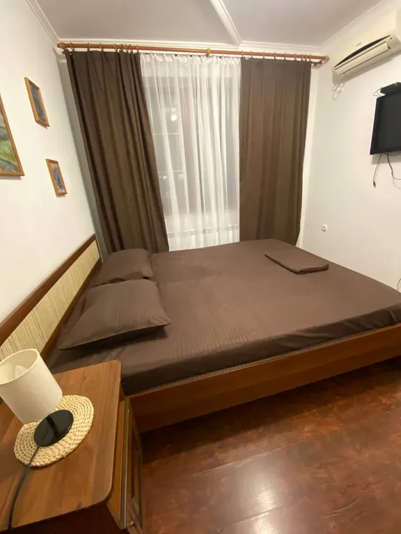 Уютная квартира в гостевом доме