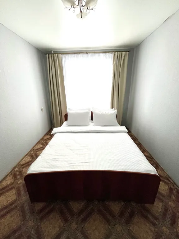 2-комнатная Квартира — аренда посуточно в Прокопьевск