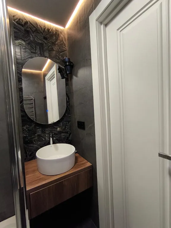 Квартира 1-комнатная квартира в районе Ж/Д вокзала — Хабаровск