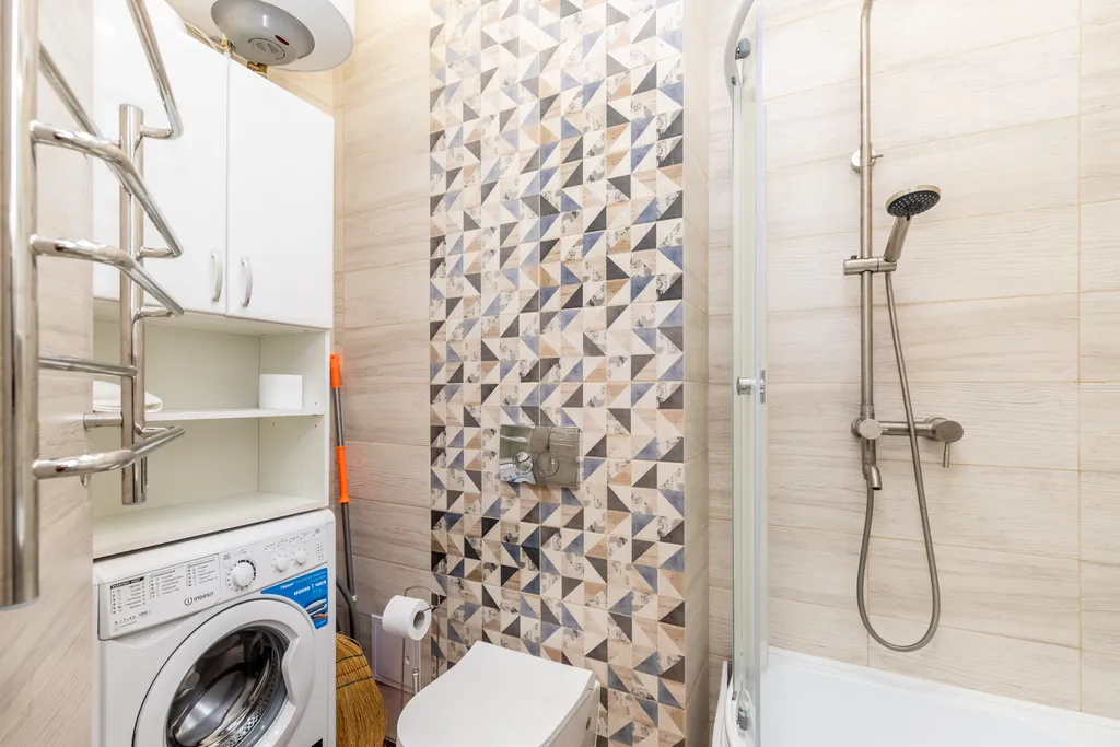 Квартира Квартира — 5 минут до моря, Олимпийский парк — Сириус