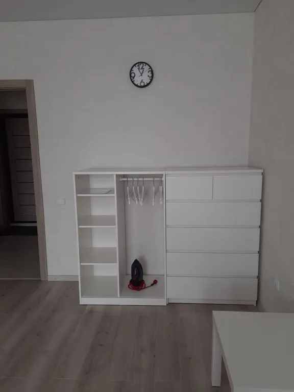 Апартаменты в Северном районе