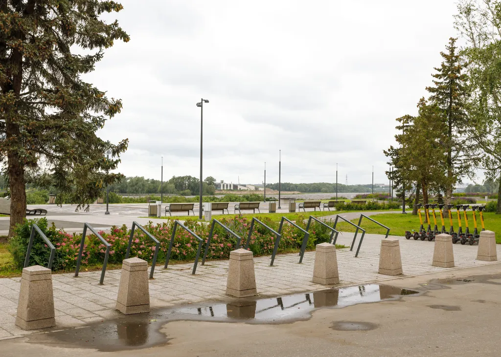 Видовая квартира на набережной