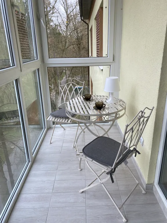 Квартира Квартира на берегу моря — Светлогорск