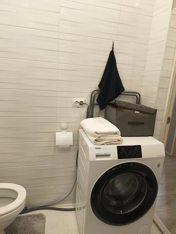 Уютная студия в ЖК Себур