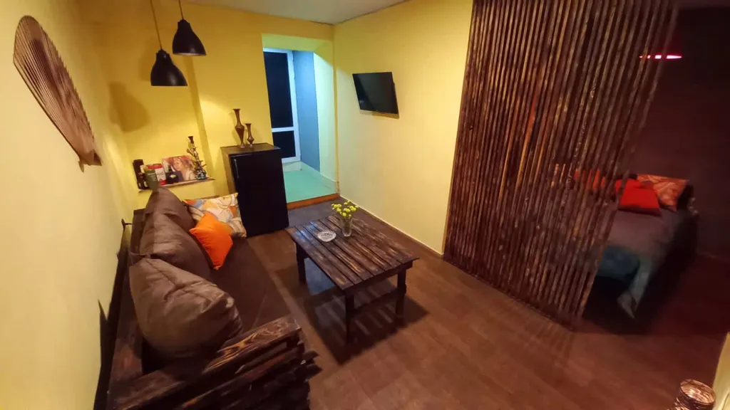 Квартира Modern famely Suit City Center — аренда посуточно в Ереван