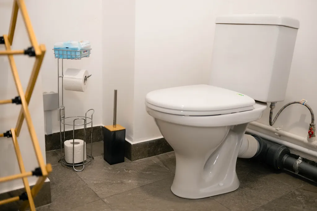 Уютная квартира в новом доме