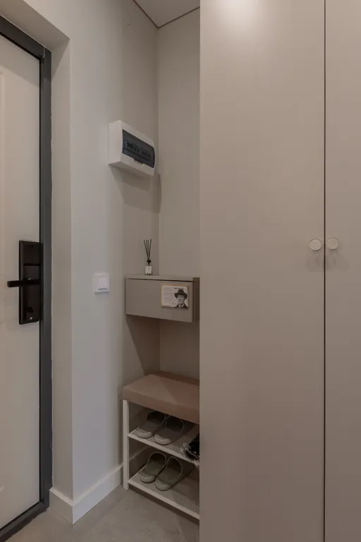 Нойя - новая квартира от merino home!