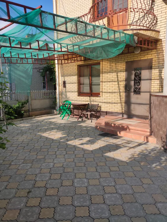 Квартира 1-комнатная Квартира — Анапа