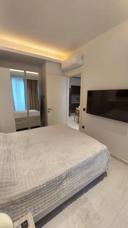 Апартаменты 1+1 в аренду в роскошном комплексе премиум-класса