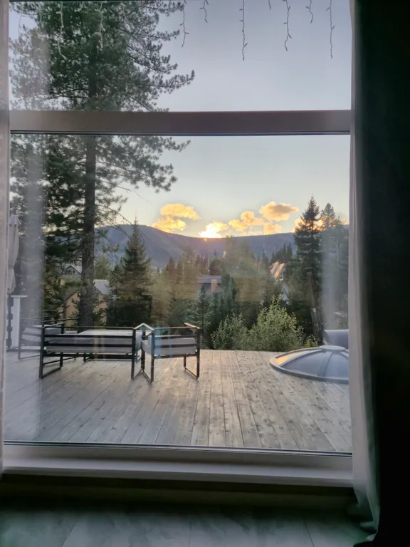 Гостевой дом Сила гор