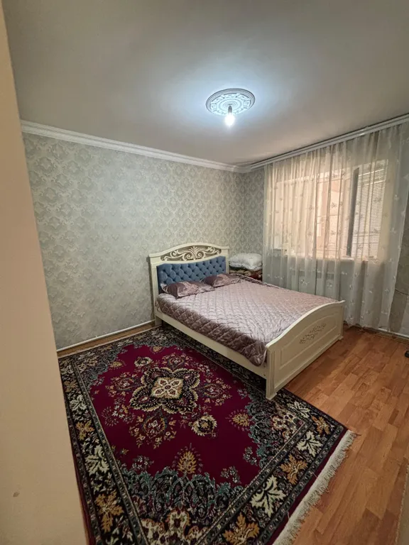 Уютный дом в центре города