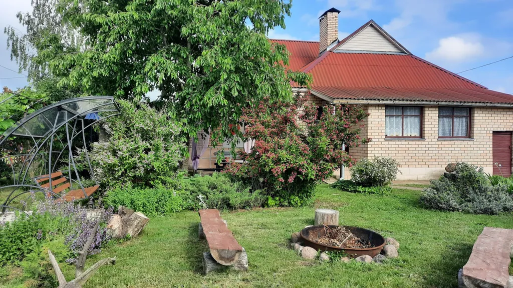 Гостевой дом MIRBY - отдых как дома