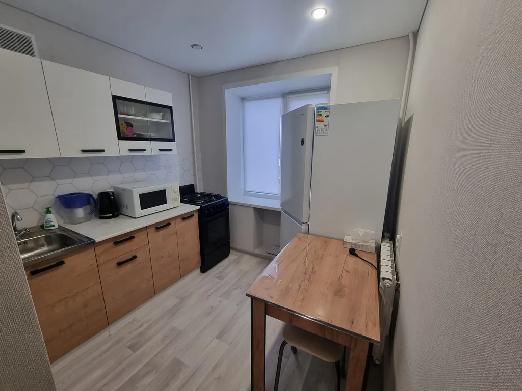 Квартира в Северном