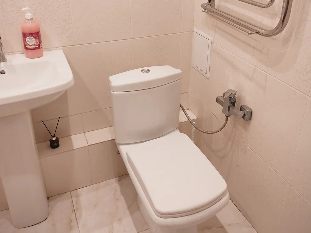 Квартира в центре