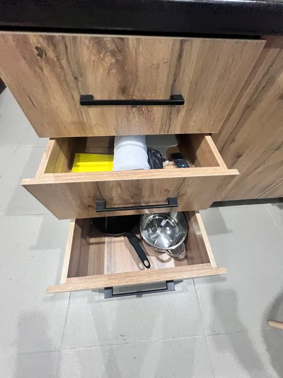 Апартаменты №4