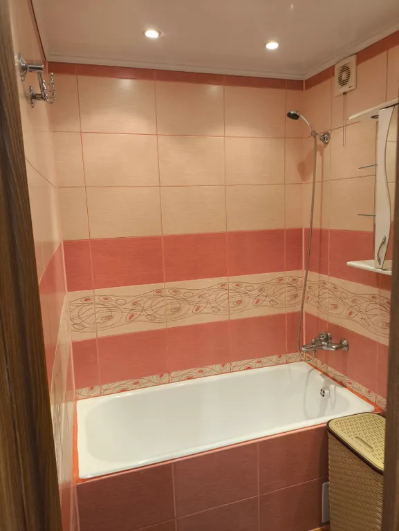 Квартира Уютная квартира в самом центре от хозяина — Симферополь