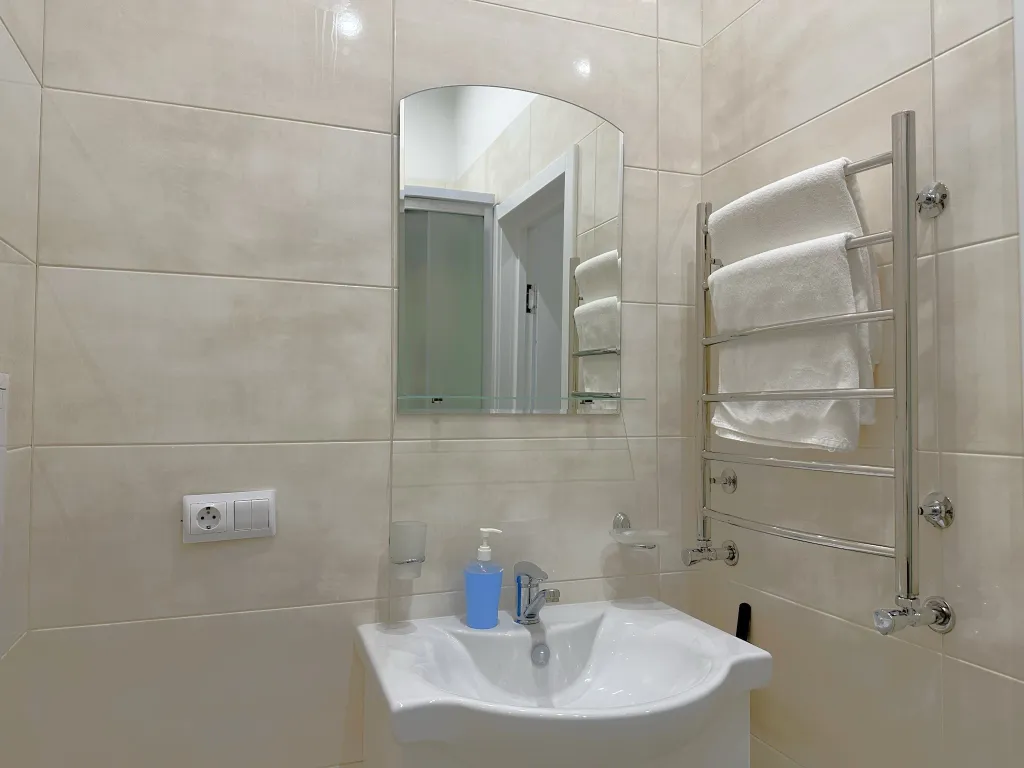 Baltic Resort у моря