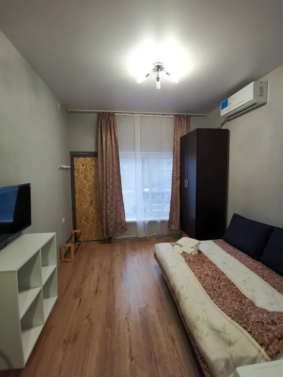 Уютная студия