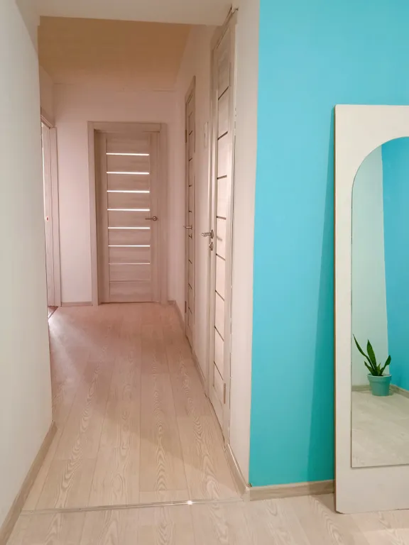 Квартира Квартира Бриз — Ярославль